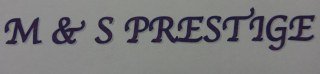 M & S Prestige & Specialist Limited logo