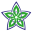 Seren Retreat, Bryn Coch Farm logo