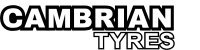 Cambrian Tyres Limited logo