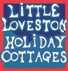 Little Loveston Cottages logo