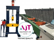 A.J.T. Equipment Limited