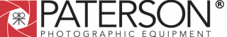 Paterson Photographic Limited logo