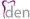 Densmile Dental Care logo
