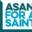 All Saints Action Network Limited logo