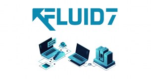 Fluid7 Limited logo