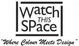 Watch This Space Limited logo