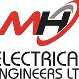 M H Electrical Engineers Limited logo
