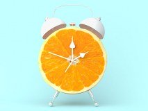 Blue Orange Marketing Limited