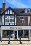 Redfords Limited logo