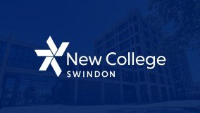 New College Limited logo