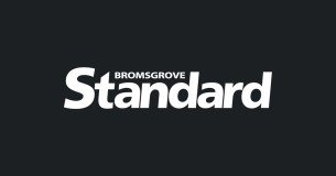Bromsgrove And Droitwich Standard logo