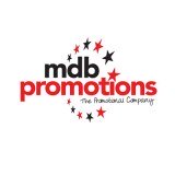 Mdb Promotions Limited logo