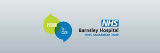 Barnsley Dist General Hospital logo