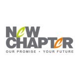 New Chapter Consulting logo