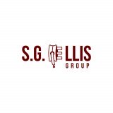 S.G.Ellis (Electrical Contractors) limited logo