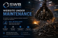 Swb Steel Services Limited