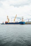 Stewart Shipping And Forwarding Limited logo