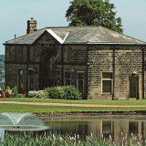Cookridge Hall Golf & Country Club logo