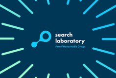Search Laboratory Limited logo