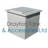 Drayton Tank And Accessories Limited logo