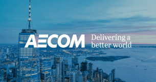 Aecom Design Build Limited logo