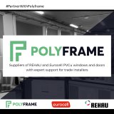 Polyframe (Trade) Limited logo