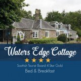 Waters Edge logo