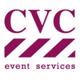 Cvc Event Services Limited logo