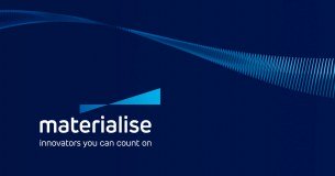 Materialise UK Limited logo