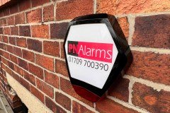 P N Alarms Limited