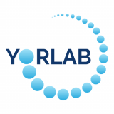 Yorlab Limited logo