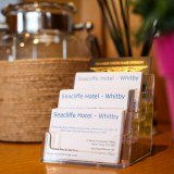 Seacliffe Hotel Limited logo