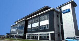 Bluesky Business Space Limited