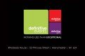 Definitive Events Limited logo