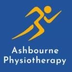 Ashbourne Physiotherapy And Sports Injuries Clinic logo