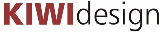 Kiwi Design Limited logo