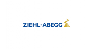 Ziehl-abegg Uk Limited logo