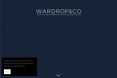 Wardrop & Co. Limited logo