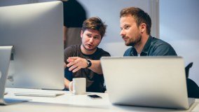 Sedcom Networks Limited logo