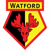 Watford Football Club Limited logo