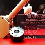 Plastics And Engineering Co. The