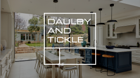 Daulby & Tickle Limited logo