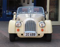 Rutter Melvyn Limited