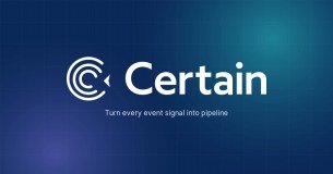 Certain Software Uk Limited logo