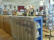An Ceathru Poili Limited