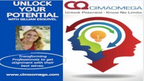Cimaomega Limited logo