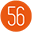 Channel 56 logo