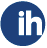 International House Belfast logo