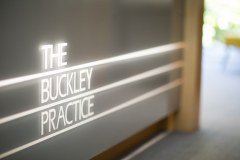 Sd Buckley And Associates logo