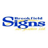 Brook Eld Signs And Graphics Limited logo